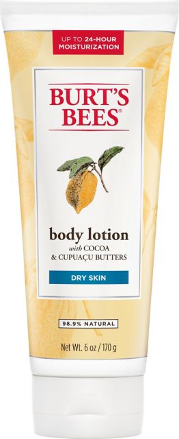 BB BODY LOTION COCOA/CUPUACU
