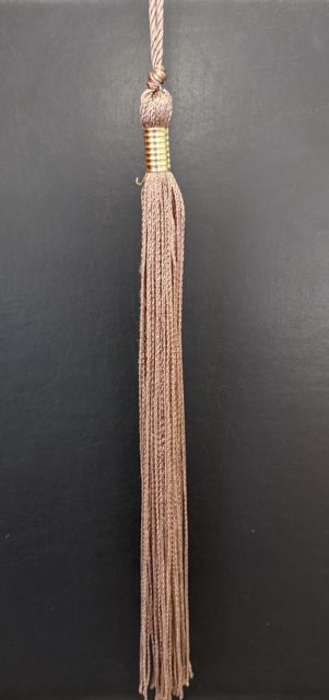 College of Business and Economics Tassel