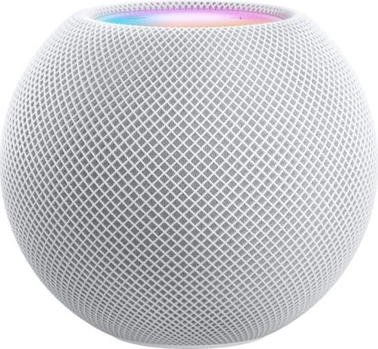 HomePod mini, White - ONLINE ONLY