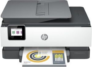 HP OfficeJet Pro 8025e All-in-One Printer - ONLINE ONLY