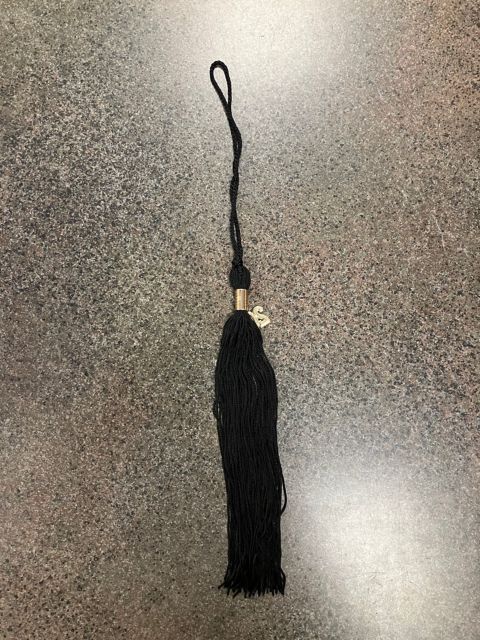Masters Tassel