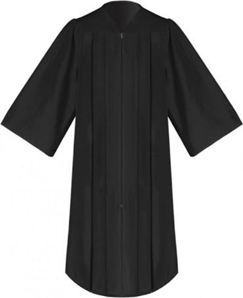 Bachelor Gown