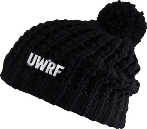 University of Wisconsin - River Falls Falcons Women's Knit Hat