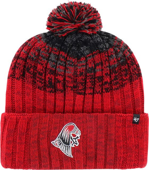 University of Wisconsin - River Falls Beanie