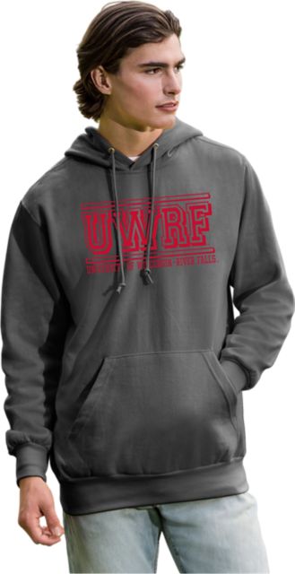University of Wisconsin - River Falls Fleece Hoodie