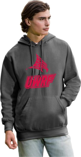 University of Wisconsin - River Falls Falcons Hooded Sweatshirt