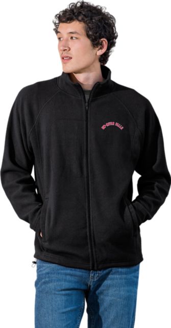 University of Wisconsin - River Falls Jacket