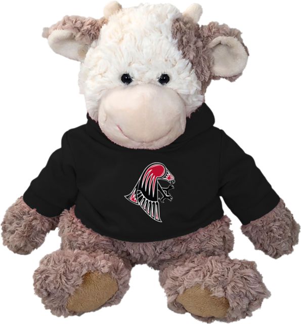 University of Wisconsin - River Falls Falcons Plush Animal
