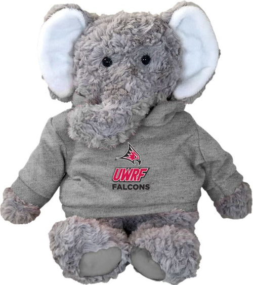 University of Wisconsin - River Falls Hooded Falcons Plush