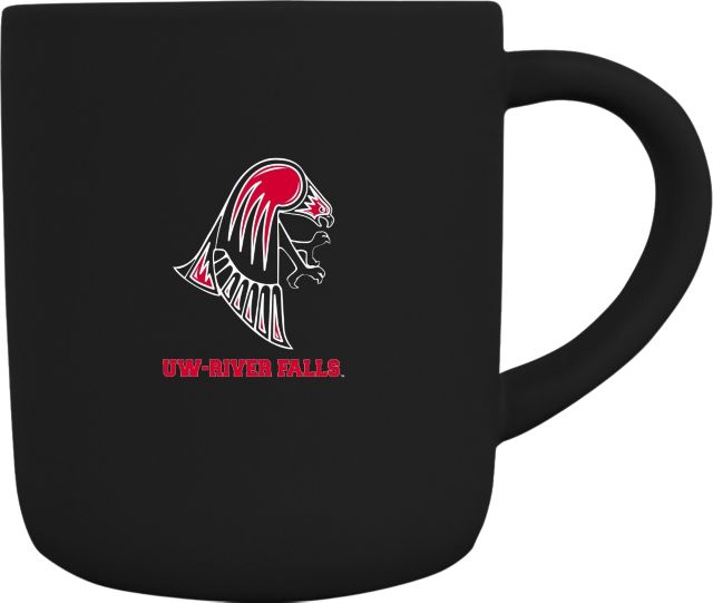 University of Wisconsin - River Falls 20 oz. Ceramic Mug