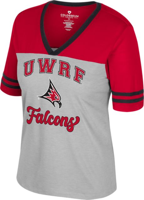 University of Wisconsin - River Falls Second Choice Short Sleeve Tee