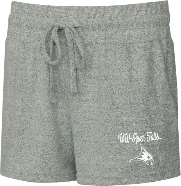 University of Wisconsin - River Falls Falcons Women's Rigor Shorts