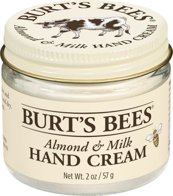 BB ALMOND/MILK HAND CREAM 2OZ