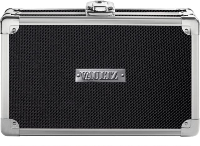 VAULTZ PENCIL BOX ASSORTED